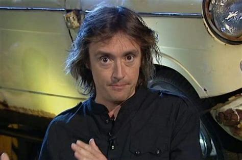 Richard Hammond Hammond Richard Top Gear