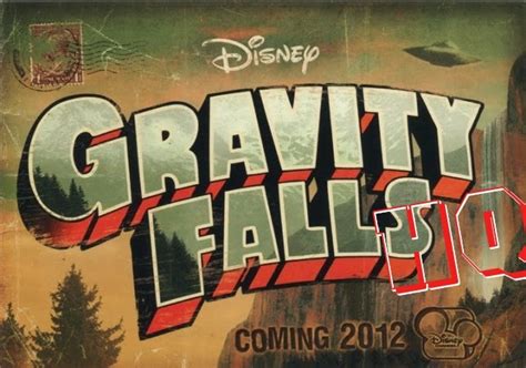 Gravity Falls - Gravity Falls Photo (27881876) - Fanpop