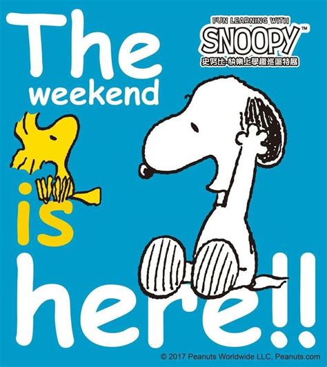 Pin By Bobbi Maurer On Days Of The Week In Snoopy Friday Snoopy