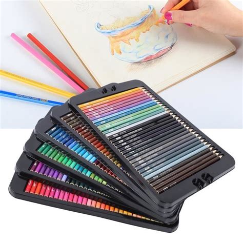 Bebeboutik Crayon De Couleur De Dessin Ensemble De Crayons De Couleur