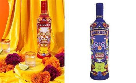 Smirnoff Spicy Tamarind | 2020-10-27 | Prepared Foods