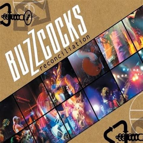 Buzzcocks Reconciliation Single Lyrics And Tracklist Genius