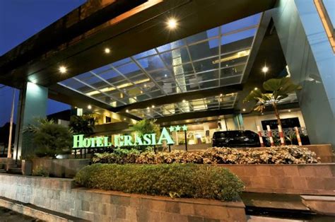 HOTEL GRASIA - Updated 2024 Prices (Semarang, Indonesia)