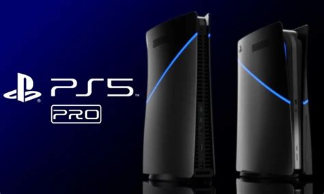 Playstation Pro Bocor Ini Spesifikasi Dan Rumor Tanggal Rilisnya