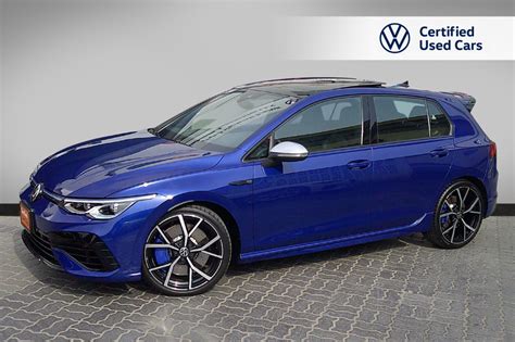 Used Volkswagen Golf R 2017 Price In UAE Specs And Reviews For Dubai