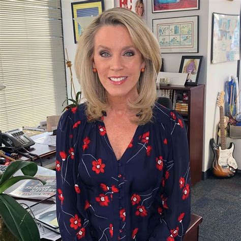 Inside Edition S Deborah Norville To Get Cancerous Nodule Removed