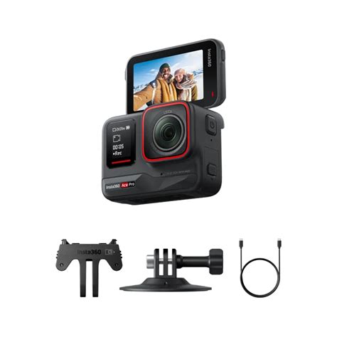 INSTA360 Ace Pro Action Cam – camera.co.id