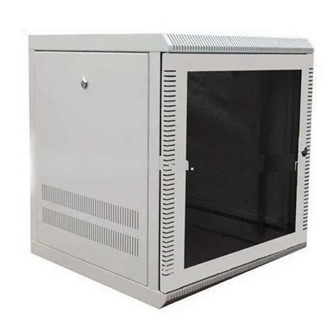 D Link Wall Mount 6U Rack At Rs 6000 Unit 6U Rack In Mumbai ID