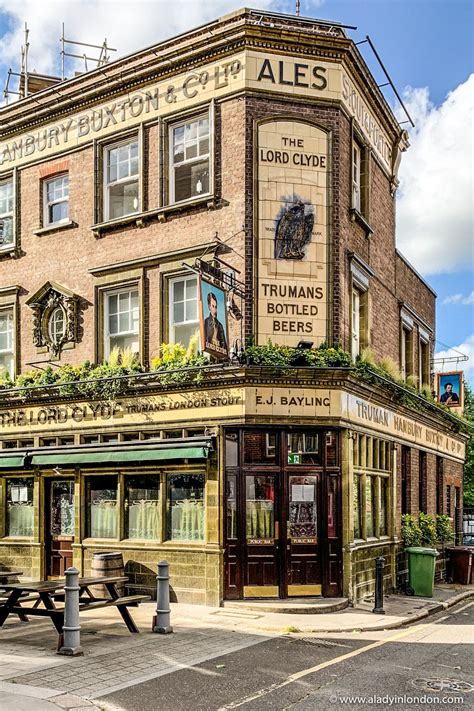 Best Pubs In London 17 Pubs You Have To Visit In The City London