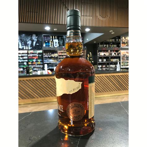 Buffalo Trace Single Barrel Liquor Lineup Barrel Select Store Pick