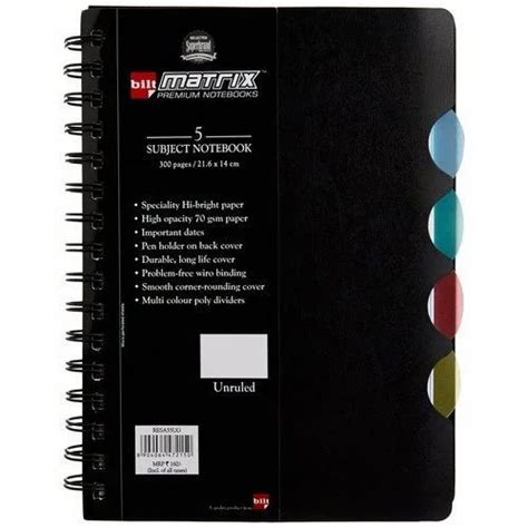 subject notebook  rs  kalina santacruz mumbai id