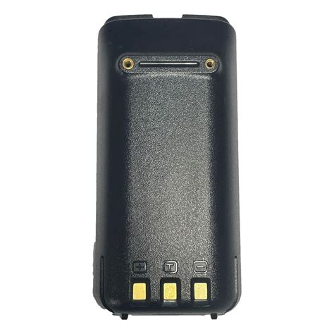 radtel Walkie Talkie Li-ion Battery Pack 7.4V 2800mAh 14Wh BT8810 ...