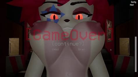 Big Ass Lady From League In Fnaf God Collab Ong Xxx Videos Porno