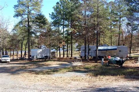 U S Military Campgrounds And Rv Parks Featured Facility Camp