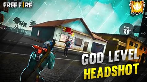 1V1 CUSTOM ONLY ONE TAP HEADSHOT FREE FIRE OFFICIAL GAMING