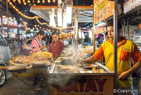 kuala lumpur food guide best places to eat - Living + Nomads – Travel tips, Guides, News ...