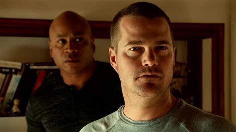 Assista ao episódio 4 da temporada 5 de NCIS Los Angeles NCIS Los