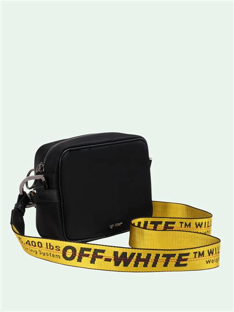 Crossbody Bag Off White™ Official Site