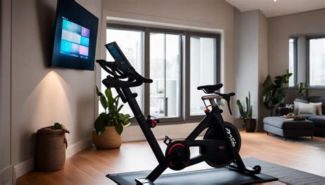 How To Put Peloton In Sleep Mode