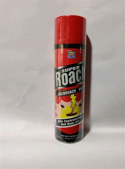 Super Roach KOKROCH KILLER at ₹ 210 | Bio Insecticide in Surat | ID ...