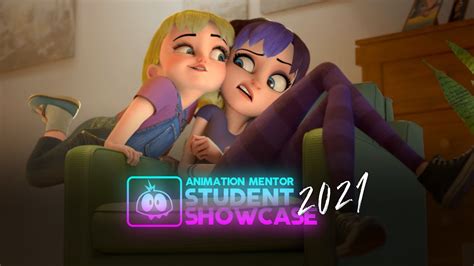 3d Animation Student Showcase 2021 Animation Mentor Youtube