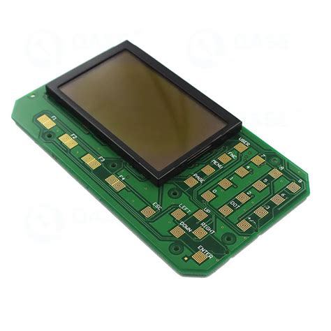 Lquid Crystal Lcd And Circuit Boards Panels Monitors Screens Display