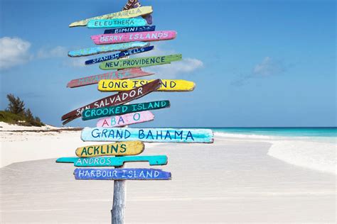 10 Fascinating Fun Facts About The Bahamas Facts Vibes