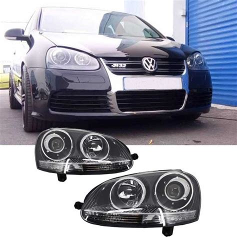 Set Vw Golf V Projectors Gti R Look