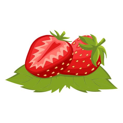 Dise Os Png De Fresas Para Camisetas Merch