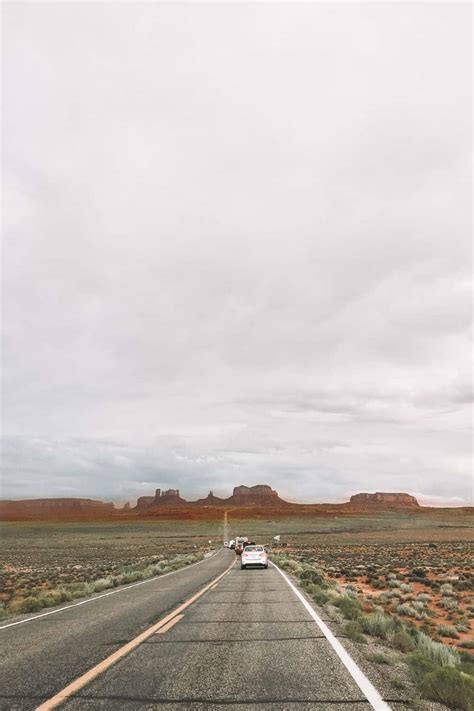 The Best 2 Week West Coast Usa Itinerary For A Stunning Trip With Your
