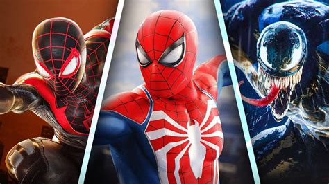 Spider-Man 2 PS5 Reviews: Critics Share First Reactions to First 3 Hours of Gameplay