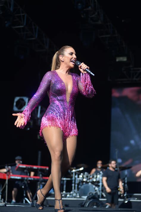 Evento Ivete Sangalo em Morro de São Paulo tem 10 de reservas