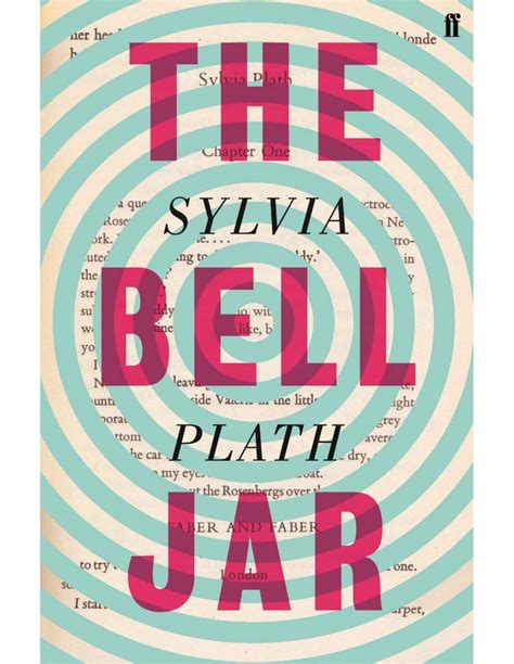 The Bell Jar Adrion LTD