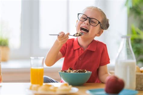 On Vous D Voile Quel Est Le Petit D Jeuner Parfait Pour Une Rentr E Des