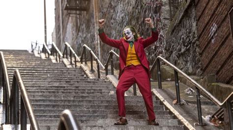 Coringa Filme Se Torna A Maior Bilheteria Da Warner No Brasil