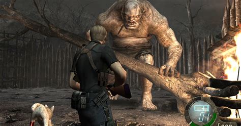 Resident Evil Biohazard Review Gamegrin