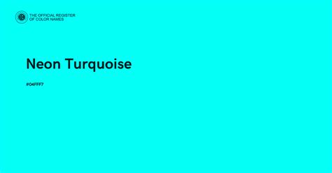 50 Shades Of Turquoise Color Names Hex Rgb Cmyk Codes 46 Off