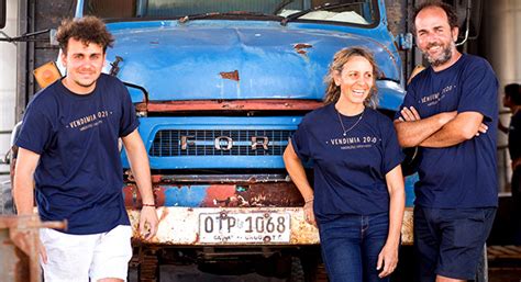 Compa A Uruguaya De Vinos De Mar A Fondo Bodegas Del Uruguay