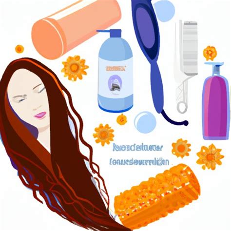 How To Take Care Of Your Hair Tips And Tricks For Healthy Shiny Hair