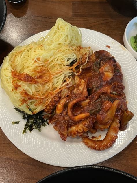 서울 송파 잠실종합운동장 잠실새내 낙지 맛집 무교동유정낙지 잠실점 네이버 블로그