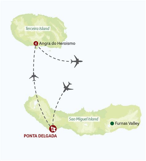 Unique Azores - An Island Hopping Adventure