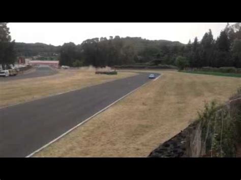 Autodromo Di Pergusa YouTube