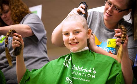 10 Facts About St Baldricks