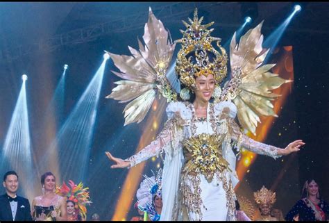 Siaran Pers Penyelenggaraan Miss Global 2022 Perkuat Promosi Dan