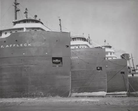 Great Lakes Freighters Artofit