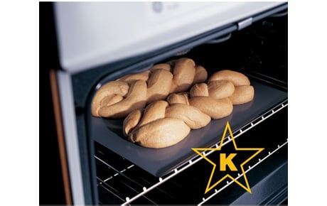 Sabbath Mode Star K certified appliances from GE