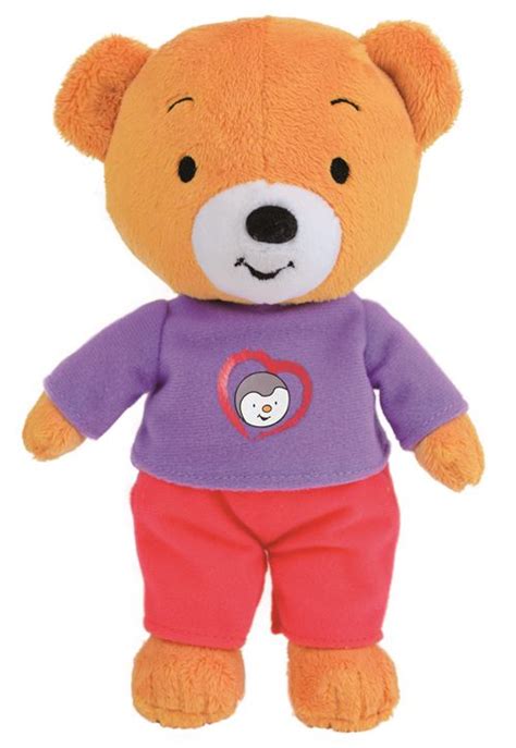 Doudou Jemini T Choupi 20 Cm Peluche Achat Prix Fnac