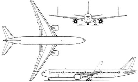 BOEING 777-300ER - B77W L2J H/B