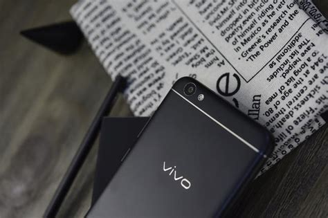 Vivo「熱銷」旗艦，跌至899元，百元好機不可錯過的選擇！ 每日頭條