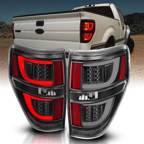 The Best F150 Tail Lights Ultimate Guide